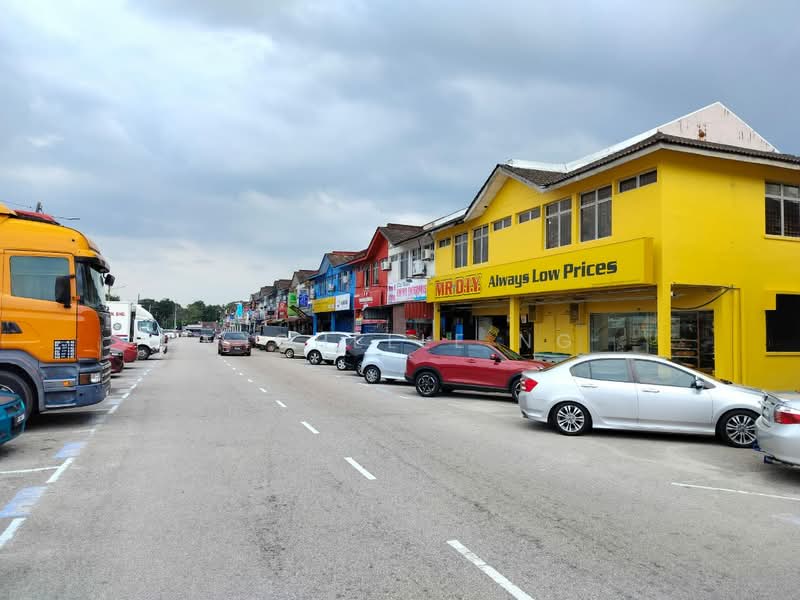 Kedai untuk Disewa di Perling (Johor) - Michelle Ng - Exterior - PropertyGuru.com.my