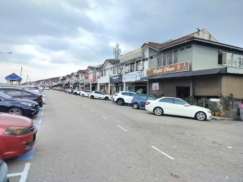 Kedai untuk Disewa di Perling (Johor) - Michelle Ng - Exterior - PropertyGuru.com.my