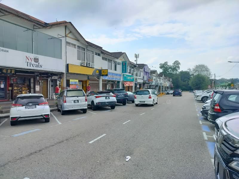 Kedai untuk Disewa di Perling (Johor) - Michelle Ng - Exterior - PropertyGuru.com.my