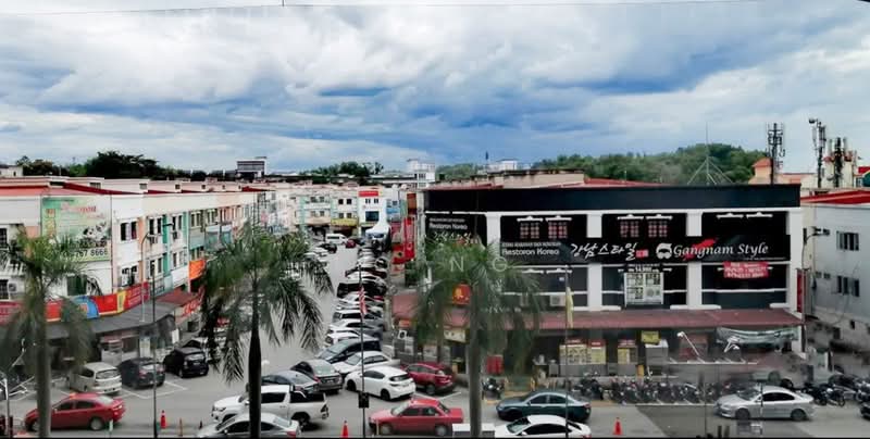 Shop for Sale in Seremban (Negeri Sembilan) - KC Ng - Exterior - PropertyGuru.com.my