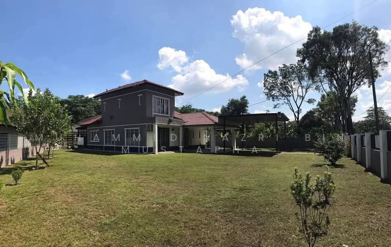 Rumah Banglo untuk Dijual di Bandar Bukit Beruntung (Bukit Beruntung) - Muhammed Nazri bin Mustapha - Exterior - PropertyGuru.com.my
