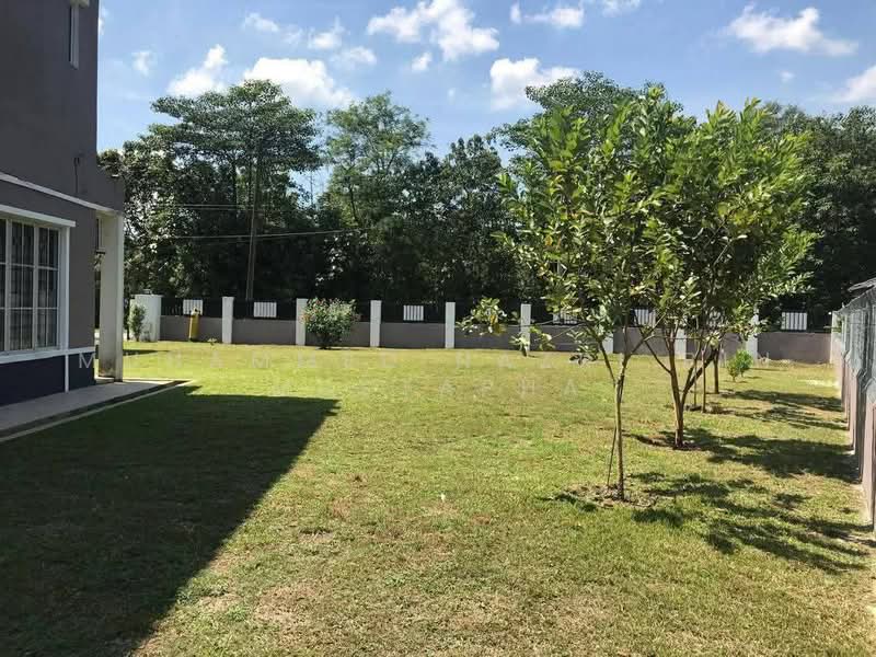 Rumah Banglo untuk Dijual di Bandar Bukit Beruntung (Bukit Beruntung) - Muhammed Nazri bin Mustapha - Exterior - PropertyGuru.com.my