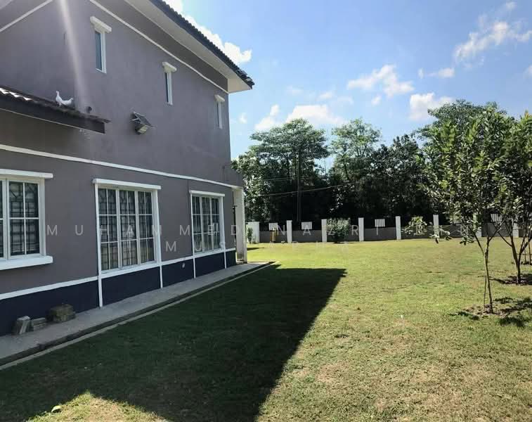 Rumah Banglo untuk Dijual di Bandar Bukit Beruntung (Bukit Beruntung) - Muhammed Nazri bin Mustapha - Exterior - PropertyGuru.com.my