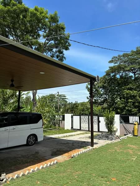 Rumah Banglo untuk Dijual di Bandar Bukit Beruntung (Bukit Beruntung) - Muhammed Nazri bin Mustapha - Exterior - PropertyGuru.com.my