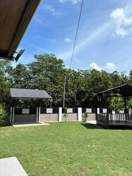 Rumah Banglo untuk Dijual di Bandar Bukit Beruntung (Bukit Beruntung) - Muhammed Nazri bin Mustapha - Exterior - PropertyGuru.com.my