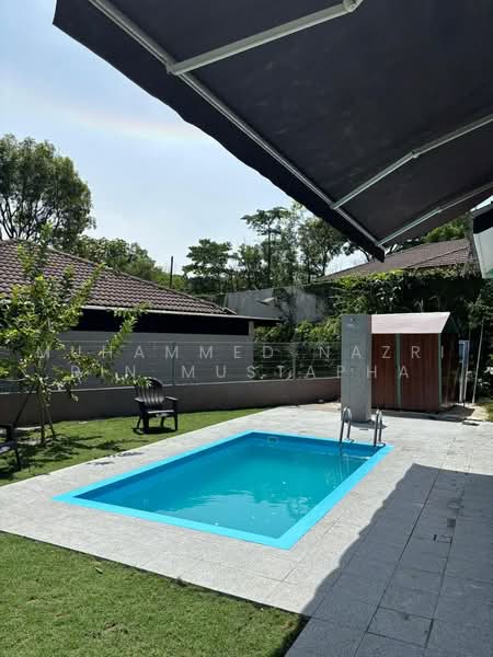 Rumah Banglo untuk Dijual di Bandar Bukit Beruntung (Bukit Beruntung) - Muhammed Nazri bin Mustapha - Exterior - PropertyGuru.com.my
