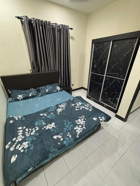 Rumah Banglo untuk Dijual di Bandar Bukit Beruntung (Bukit Beruntung) - Muhammed Nazri bin Mustapha - Bedroom - PropertyGuru.com.my