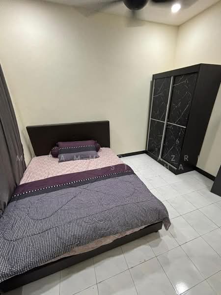 Rumah Banglo untuk Dijual di Bandar Bukit Beruntung (Bukit Beruntung) - Muhammed Nazri bin Mustapha - Bedroom - PropertyGuru.com.my