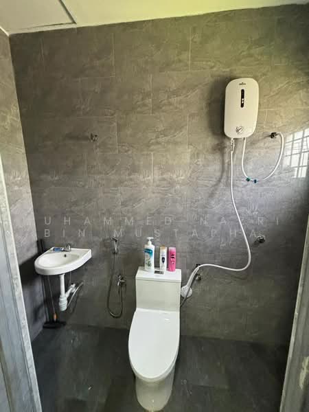 Rumah Banglo untuk Dijual di Bandar Bukit Beruntung (Bukit Beruntung) - Muhammed Nazri bin Mustapha - Bathroom - PropertyGuru.com.my