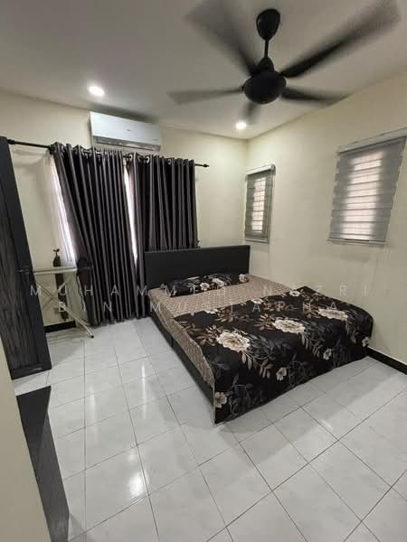 Rumah Banglo untuk Dijual di Bandar Bukit Beruntung (Bukit Beruntung) - Muhammed Nazri bin Mustapha - Bedroom - PropertyGuru.com.my