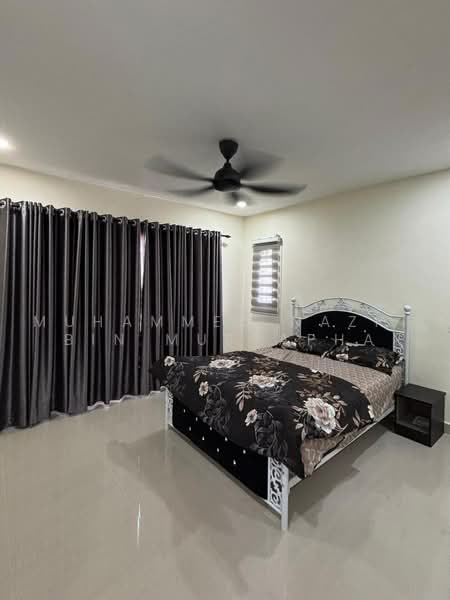 Rumah Banglo untuk Dijual di Bandar Bukit Beruntung (Bukit Beruntung) - Muhammed Nazri bin Mustapha - Bedroom - PropertyGuru.com.my
