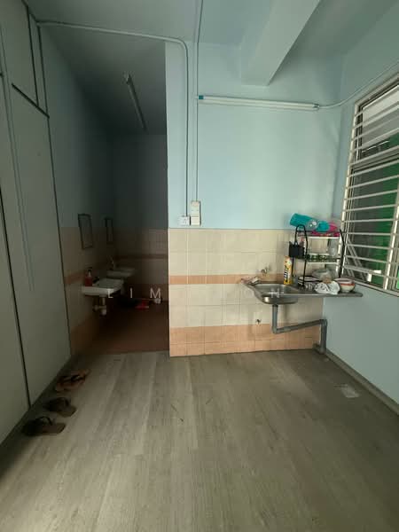 Office for Rent in Bandar Botanic (Klang) - Lim Jeon - Interior - PropertyGuru.com.my