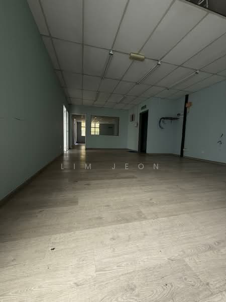 Office for Rent in Bandar Botanic (Klang) - Lim Jeon - PropertyGuru.com.my
