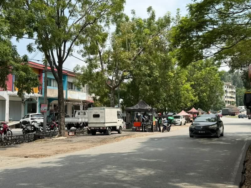 Shop for Sale in Taman Impian Ehsan (Balakong) - Ben Yong - PropertyGuru.com.my