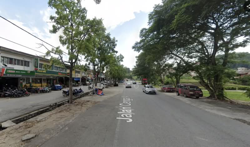 Shop for Sale in Taman Impian Ehsan (Balakong) - Ben Yong - Exterior - PropertyGuru.com.my