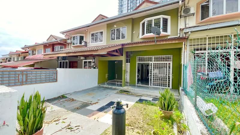 2.5-storey Terraced House for Sale in Taman Equine (Seri Kembangan) - Akramin Firdaus Bin Mokhtar - PropertyGuru.com.my
