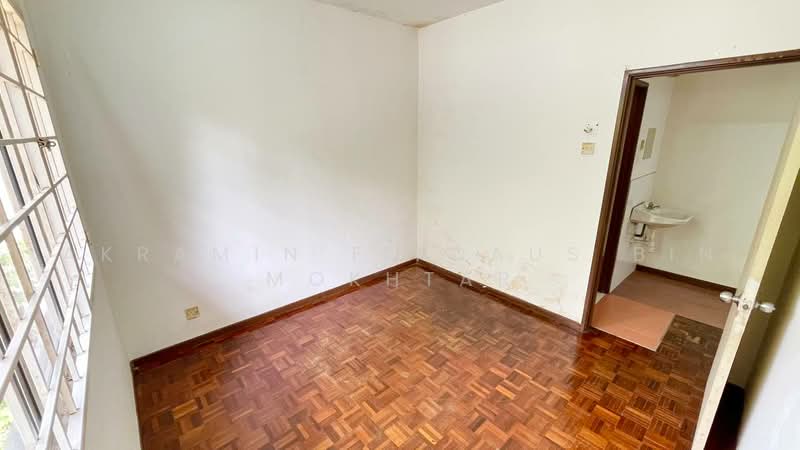 2.5-storey Terraced House for Sale in Taman Equine (Seri Kembangan) - Akramin Firdaus Bin Mokhtar - PropertyGuru.com.my