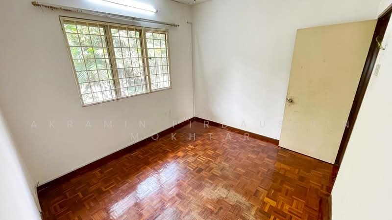 2.5-storey Terraced House for Sale in Taman Equine (Seri Kembangan) - Akramin Firdaus Bin Mokhtar - PropertyGuru.com.my