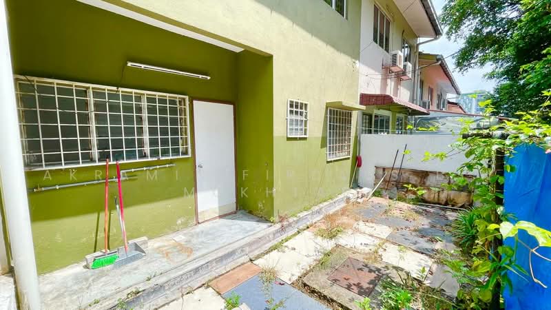 2.5-storey Terraced House for Sale in Taman Equine (Seri Kembangan) - Akramin Firdaus Bin Mokhtar - PropertyGuru.com.my