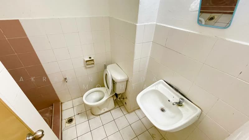 2.5-storey Terraced House for Sale in Taman Equine (Seri Kembangan) - Akramin Firdaus Bin Mokhtar - PropertyGuru.com.my