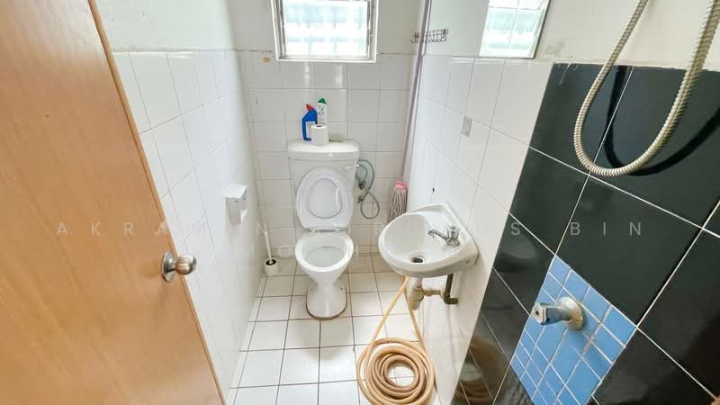 2.5-storey Terraced House for Sale in Taman Equine (Seri Kembangan) - Akramin Firdaus Bin Mokhtar - PropertyGuru.com.my