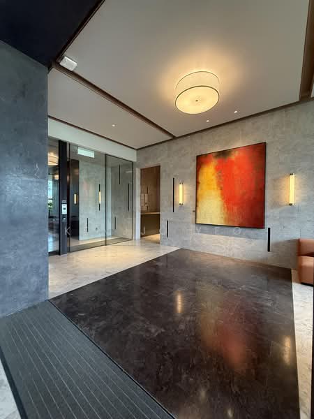 Condominium for Sale at Aetas Damansara - Kenjjo Yeo - Entrance - PropertyGuru.com.my