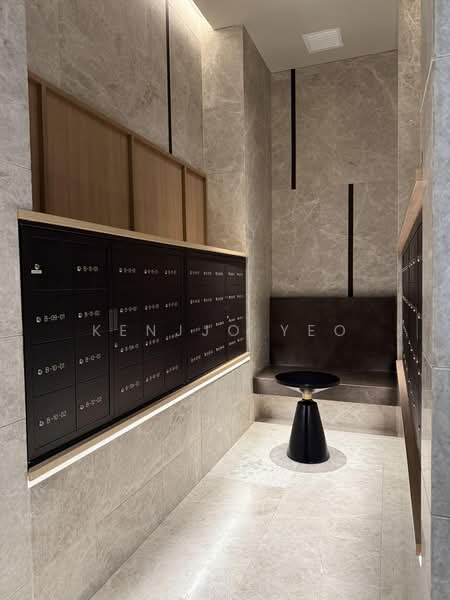 Condominium for Sale at Aetas Damansara - Kenjjo Yeo - Lobby - PropertyGuru.com.my