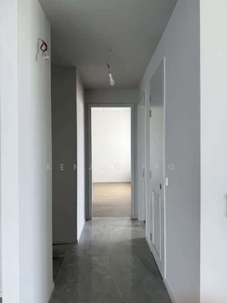 Condominium for Sale at Aetas Damansara - Kenjjo Yeo - Corridor - PropertyGuru.com.my