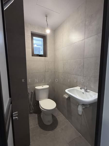 Condominium for Sale at Aetas Damansara - Kenjjo Yeo - Bathroom - PropertyGuru.com.my