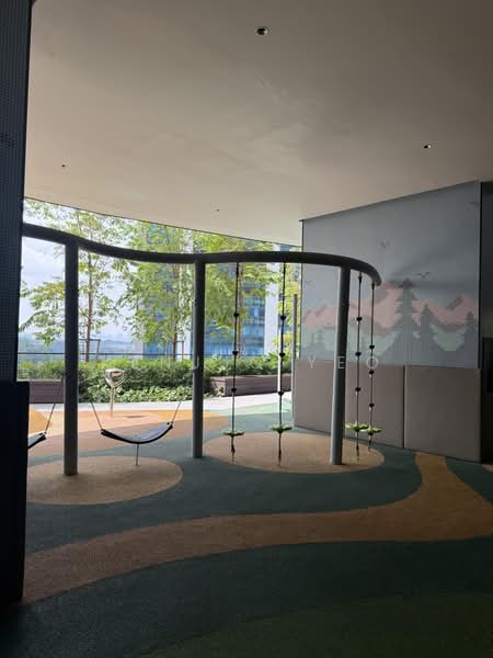 Condominium for Sale at Aetas Damansara - Kenjjo Yeo - Exterior - PropertyGuru.com.my