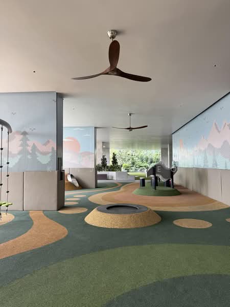 Condominium for Sale at Aetas Damansara - Kenjjo Yeo - Exterior - PropertyGuru.com.my