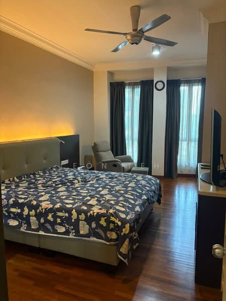 Condominium for Sale at La Grande Kiara - Leon Teh - Bedroom - PropertyGuru.com.my