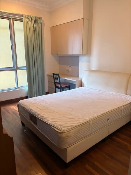 Condominium for Sale at La Grande Kiara - Leon Teh - Bedroom - PropertyGuru.com.my