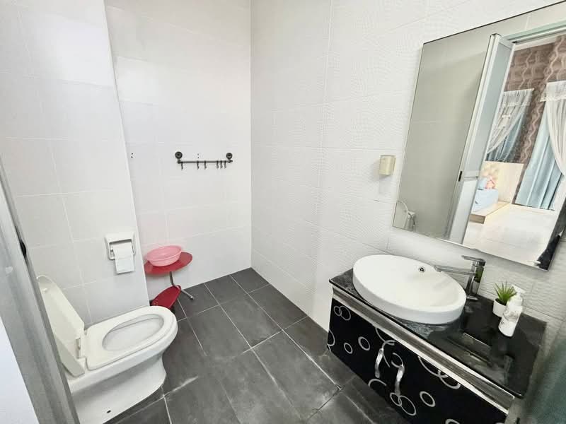 Rumah Kluster untuk Dijual di Setia Tropika (Johor Bahru) - Queenie Ng - PropertyGuru.com.my