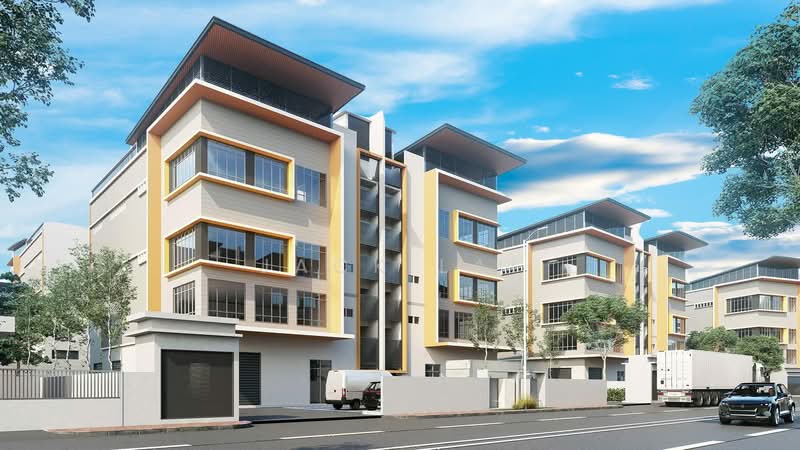 Semi-D Factory for Sale in Kajang (Selangor) - Jack Lai - Exterior - PropertyGuru.com.my