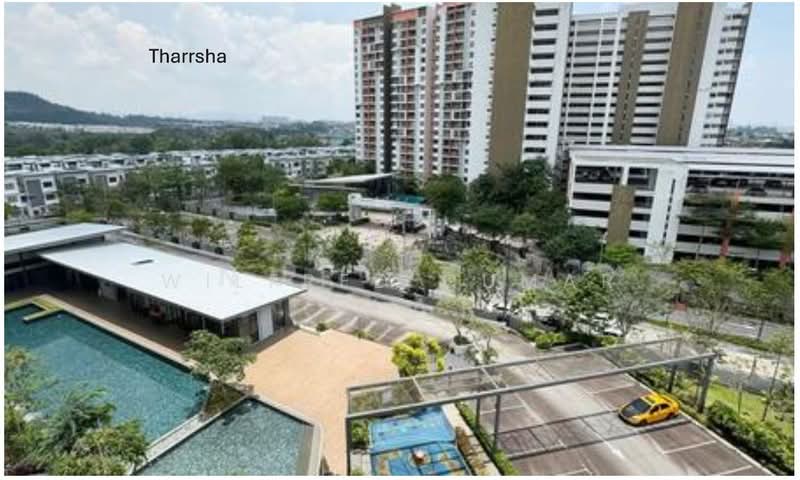 Condominium for Sale at Akoya Residence - Wilfred Cumar - Exterior - PropertyGuru.com.my