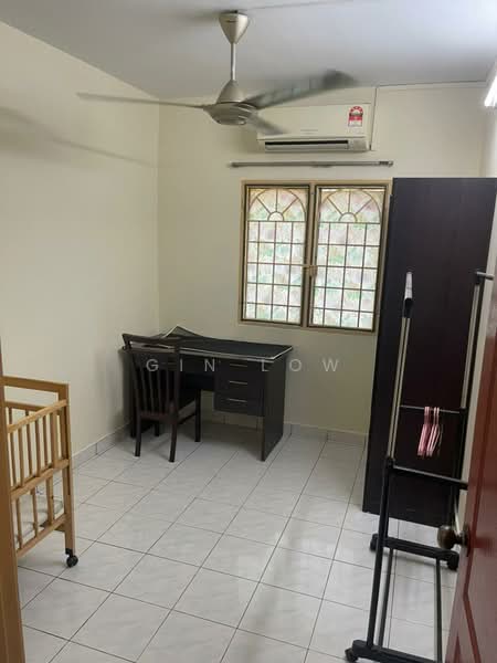 Kondominium untuk Dijual di Pandan Heights Condominium - Gin Low - Interior - PropertyGuru.com.my