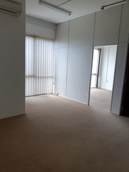 Pejabat untuk Disewa di Bandar Sri Damansara (Selangor) - Yoong Lee - Interior - PropertyGuru.com.my