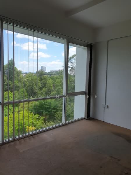 Pejabat untuk Disewa di Bandar Sri Damansara (Selangor) - Yoong Lee - View - PropertyGuru.com.my