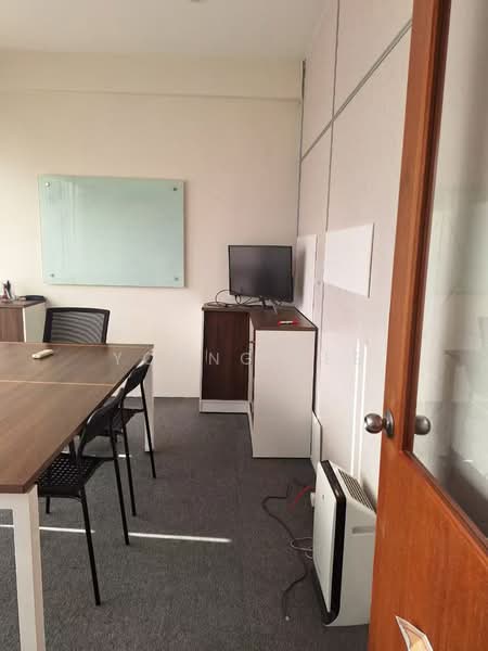 Pejabat untuk Disewa di Bandar Sri Damansara (Selangor) - Yoong Lee - Study - PropertyGuru.com.my