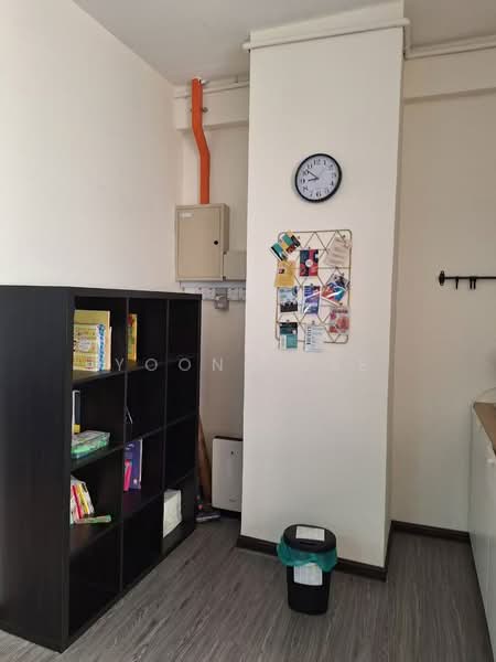 Pejabat untuk Disewa di Bandar Sri Damansara (Selangor) - Yoong Lee - Interior - PropertyGuru.com.my
