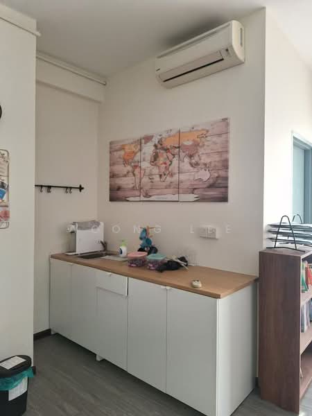 Pejabat untuk Disewa di Bandar Sri Damansara (Selangor) - Yoong Lee - Interior - PropertyGuru.com.my