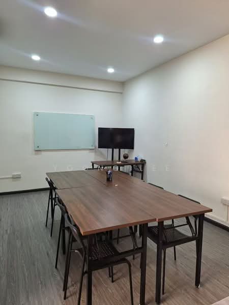 Pejabat untuk Disewa di Bandar Sri Damansara (Selangor) - Yoong Lee - Interior - PropertyGuru.com.my