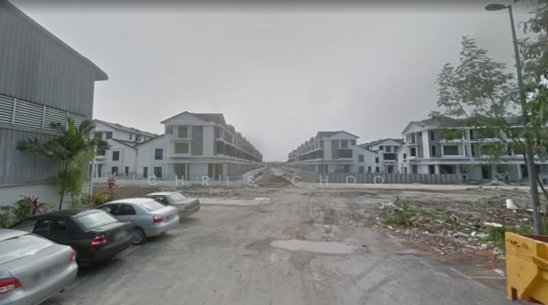 Kilang untuk Dijual di Taman Perindustrian Meranti Jaya (Puchong) - Chris Choo - Exterior - PropertyGuru.com.my