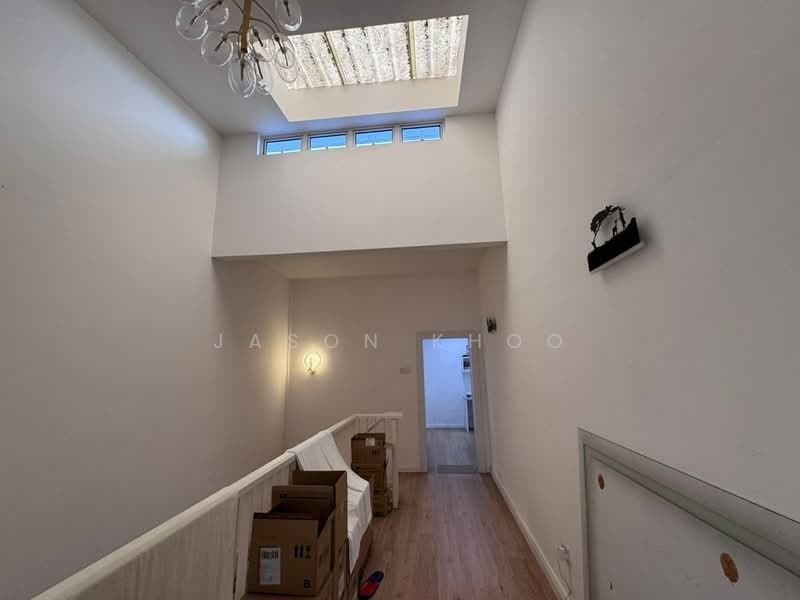 Rumah Kluster untuk Dijual di Nusa Sentral (Iskandar Puteri (Nusajaya)) - Jason Khoo - Interior - PropertyGuru.com.my