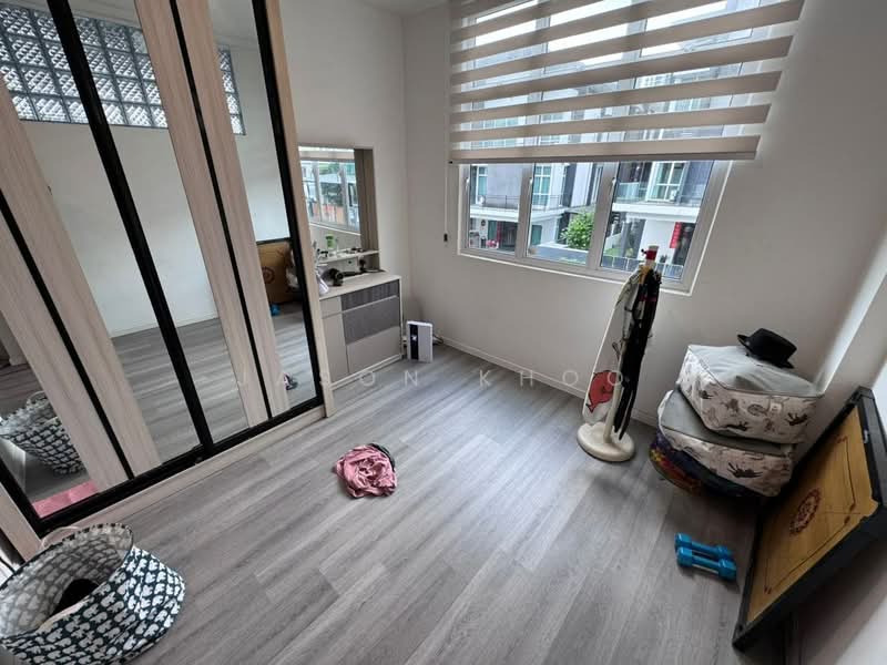 Rumah Kluster untuk Dijual di Nusa Sentral (Iskandar Puteri (Nusajaya)) - Jason Khoo - PropertyGuru.com.my