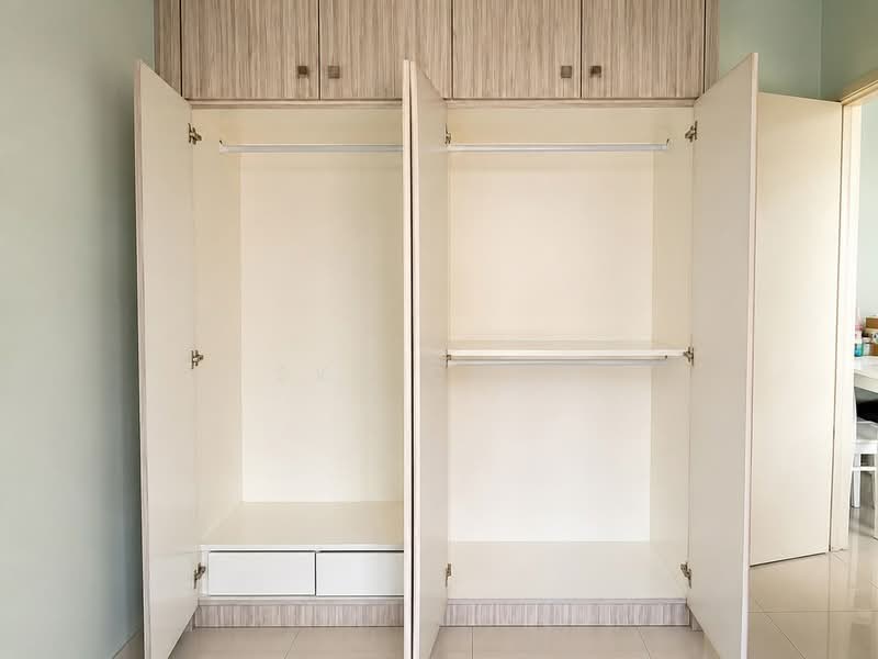 Flat for Sale at PPR Kampung Baru Air Panas - Sky Choo - Interior - PropertyGuru.com.my