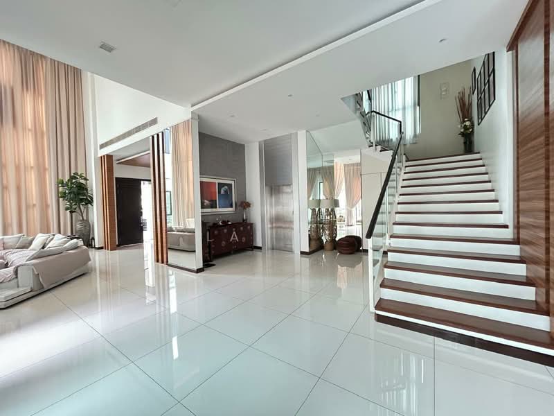Bungalow for Sale in Subang Heights (Subang Jaya) - Lai YK - Living Room - PropertyGuru.com.my