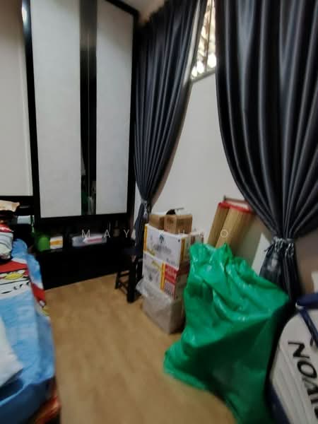 1-storey Terraced House for Sale in Taman Kempas Indah (Tebrau) - May Khoo - Bedroom - PropertyGuru.com.my