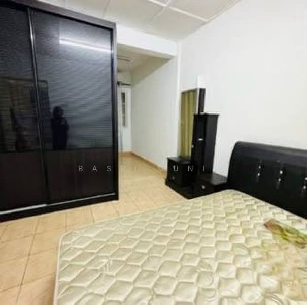 Rumah Teres untuk Disewa di Taman Samudra Teres (Batu Caves) - Basri Munir - Bedroom - PropertyGuru.com.my